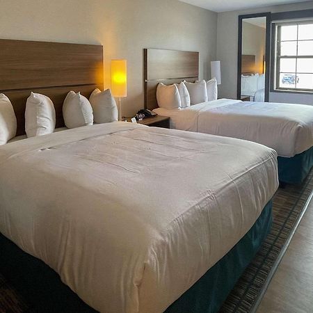 Mainstay Suites Oakbrook Terrace - Chicago المظهر الخارجي الصورة
