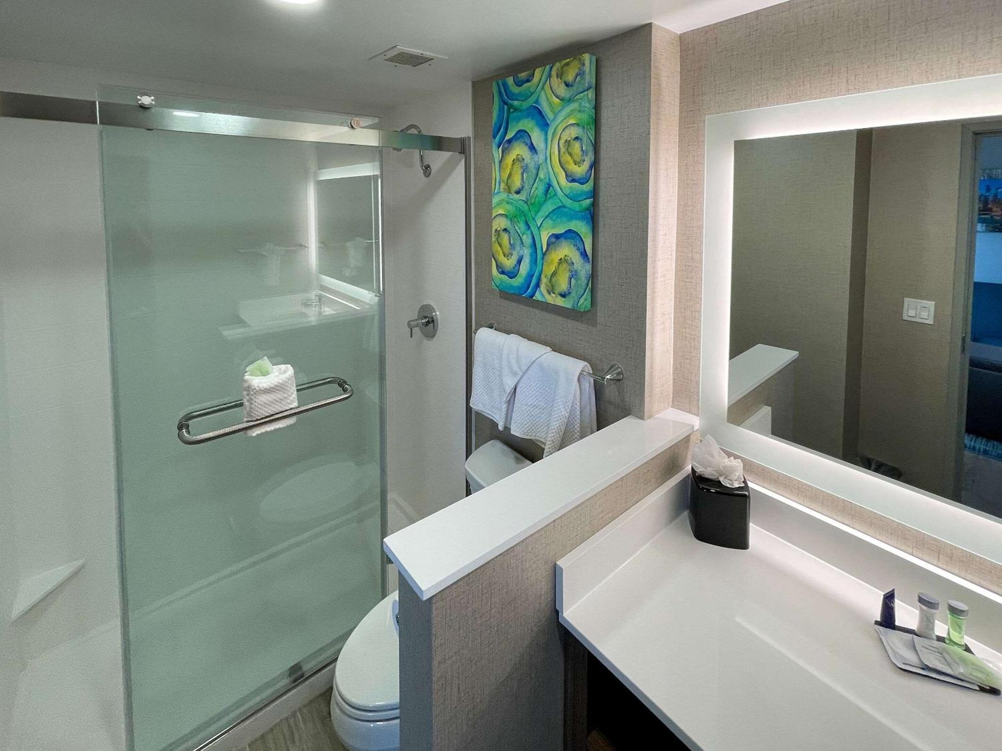Mainstay Suites Oakbrook Terrace - Chicago المظهر الخارجي الصورة