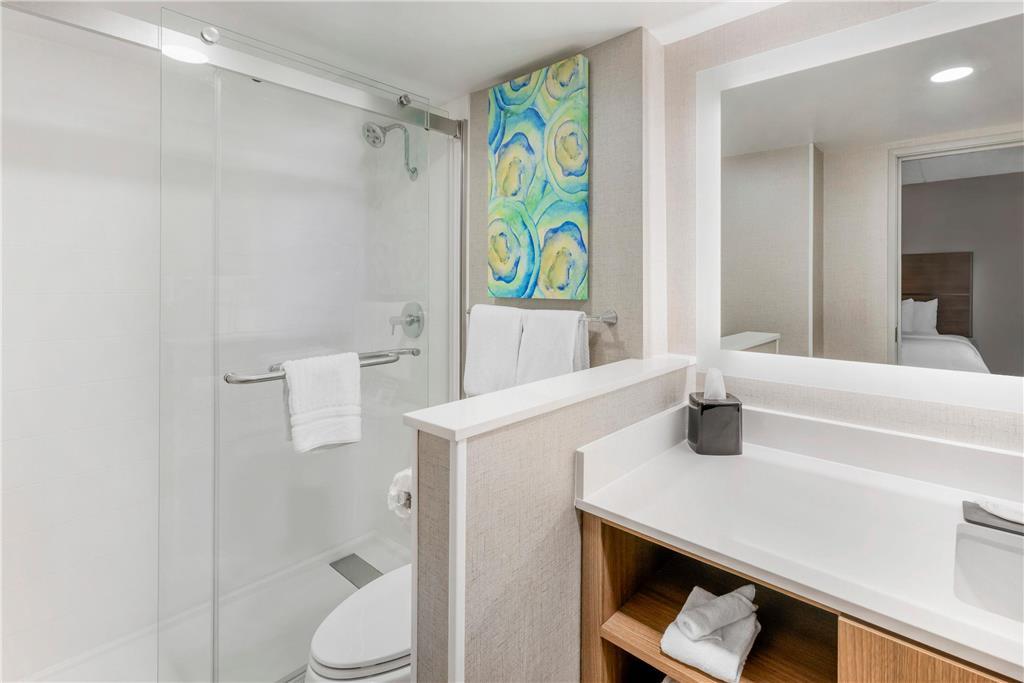 Mainstay Suites Oakbrook Terrace - Chicago الغرفة الصورة