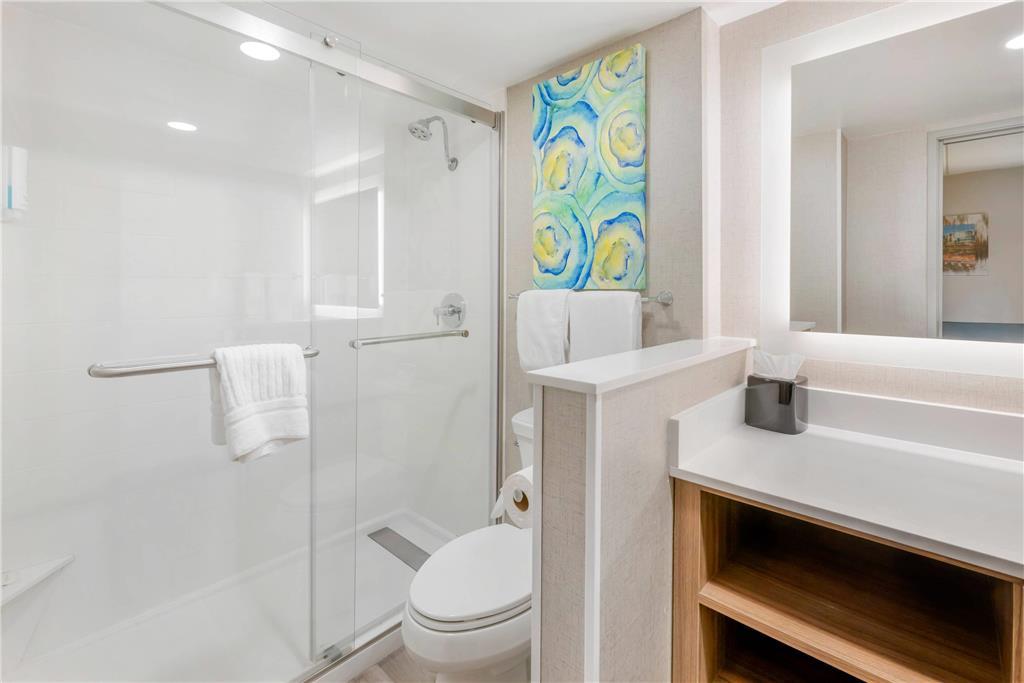 Mainstay Suites Oakbrook Terrace - Chicago الغرفة الصورة